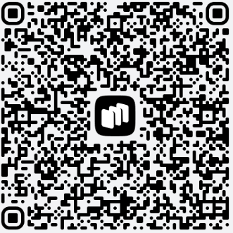 QR-код для открытия страницы КлинРекПоиск в RuStore